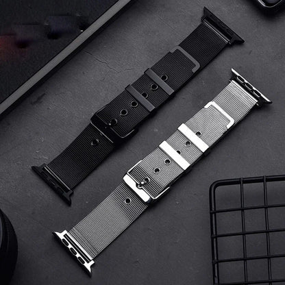 Apple Watch Stainless Steel - 42-44-45-49mm