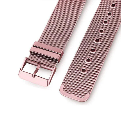 Apple Watch Stainless Steel - 42-44-45-49mm