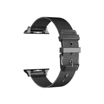 Apple Watch Stainless Steel - 42-44-45-49mm