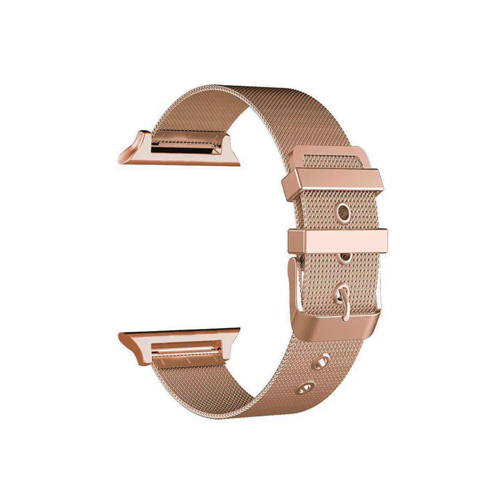 Apple Watch Stainless Steel - 42-44-45-49mm