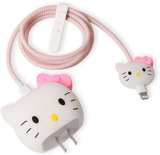 Kitty Charger Protector